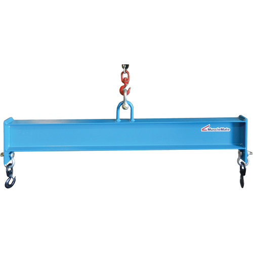 Palonnier fixe Distribution Jean Lapalme