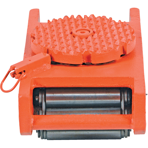 Machine Roller, 15 tons Capacity Distribution Jean Lapalme