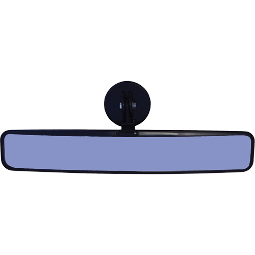 Forklift Wide Magnetic Mirror Distribution Jean Lapalme