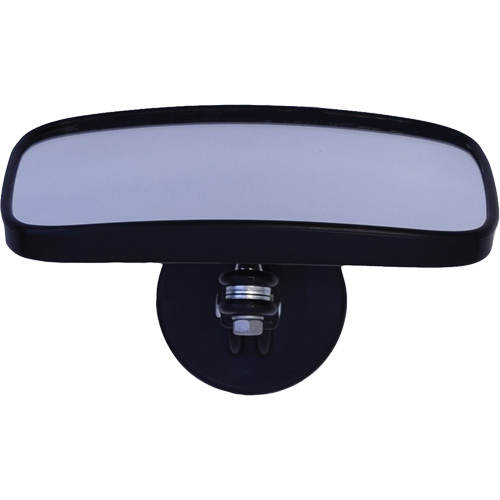 Forklift Side Magnetic Mirror Distribution Jean Lapalme
