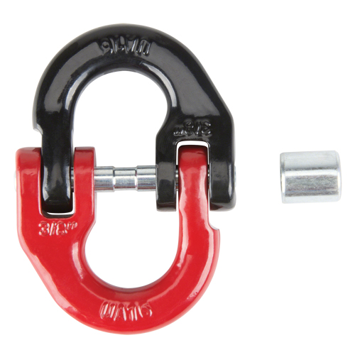 Coupling Links Distribution Jean Lapalme