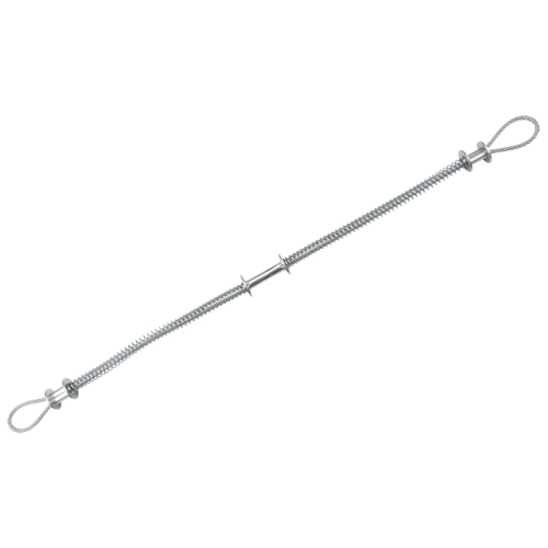 Retenue de tuyau - 36" x 1/4" Distribution Jean Lapalme