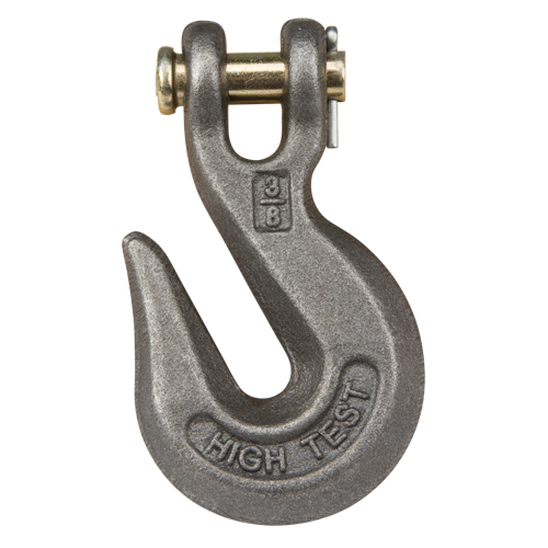 Grab Hook Distribution Jean Lapalme