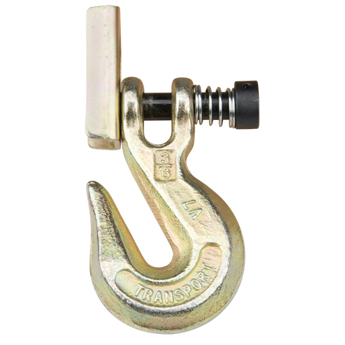 Grab Hook Distribution Jean Lapalme