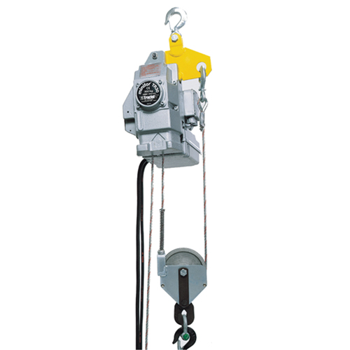 Ensemble de blocs de poulies Minifor pour TR10/TR30 Distribution Jean Lapalme