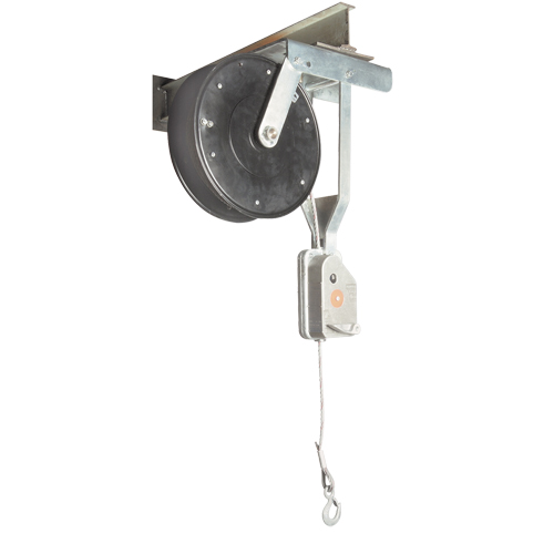 Limiteur de charge Blocmat S Distribution Jean Lapalme