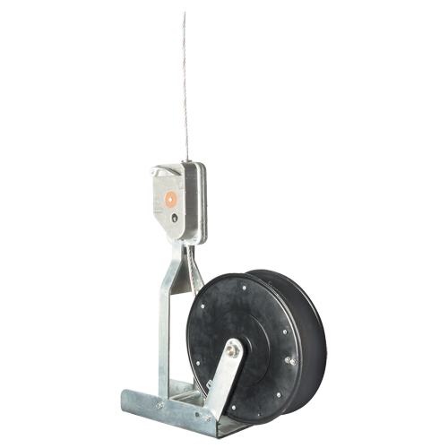 Limiteur de charge Blocmat SI Distribution Jean Lapalme
