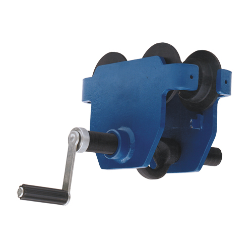 Corso&reg; Push Trolley, 4000 lbs. (2 tons) Distribution Jean Lapalme