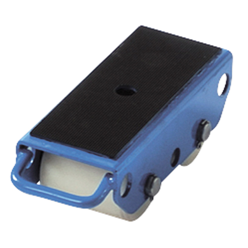 Pakrol 2-Wheel Nylon Skate Distribution Jean Lapalme
