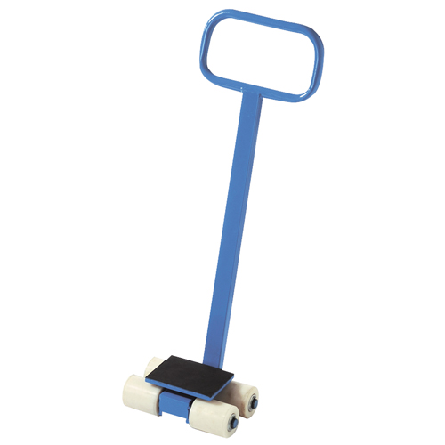 Pakrol 4-Wheel Nylon Trolley Skate Distribution Jean Lapalme