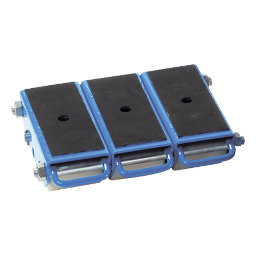 Pakrol 6-Wheel Polyurethane Skate Distribution Jean Lapalme