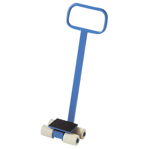Pakrol 4-Wheel Polyurethane Trolley Skate Distribution Jean Lapalme