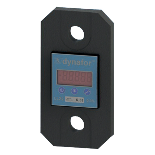 Indicateur de charge industriel Dynafor, Charge d'utilisation max. 12 600 lb (6,3 tonnes) Distribution Jean Lapalme