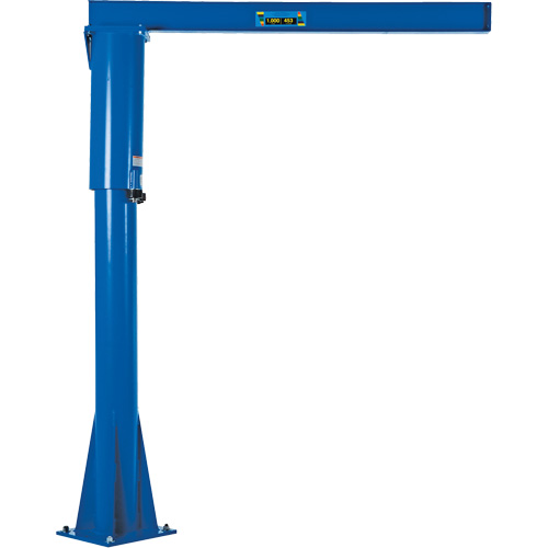 Fl&egrave;che sur pied Distribution Jean Lapalme