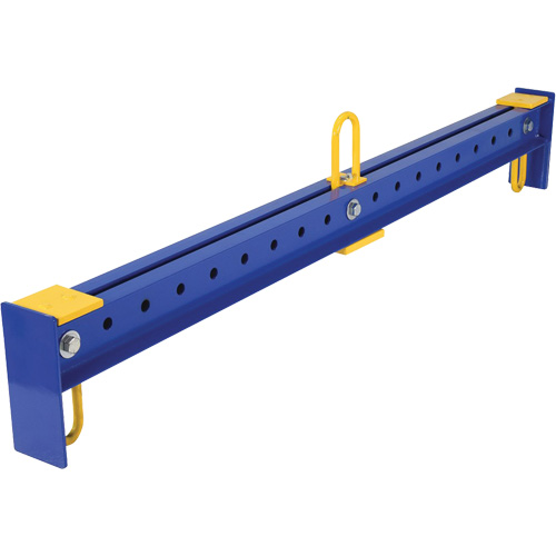 Adjustable Spreader Beam Distribution Jean Lapalme