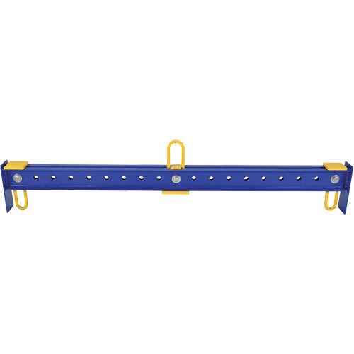 Adjustable Spreader Beam Distribution Jean Lapalme