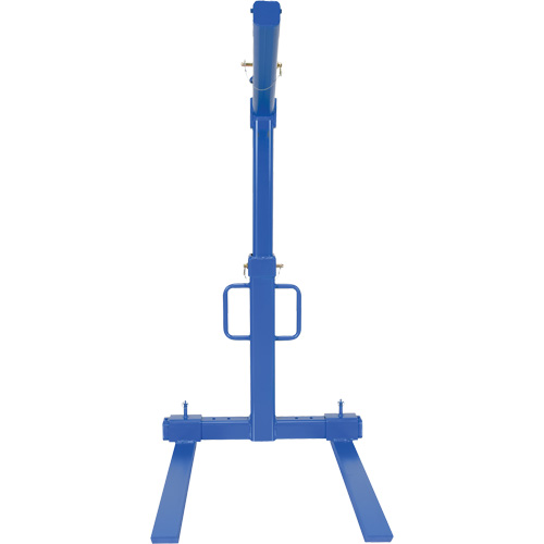 Dispositif de levage a&eacute;rien, 43-1/8" lo, Capacit&eacute; 4000 lb (2 tonnes) Distribution Jean Lapalme