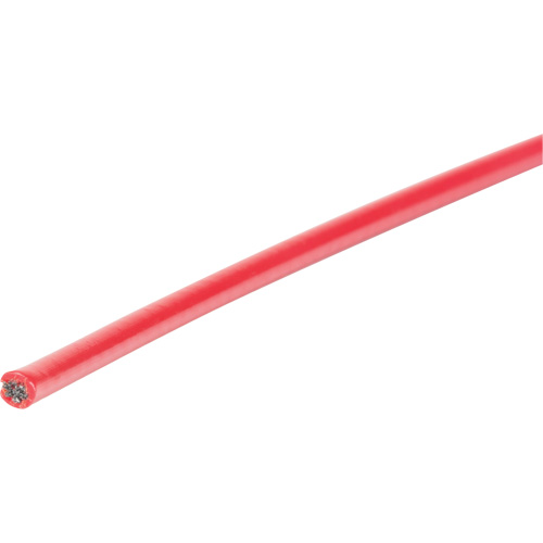 C&acirc;ble m&eacute;tallique, 1000' (304,8 m) x 1/8", 1700 lb (0,85 tonne), Galvanis&eacute; Distribution Jean Lapalme