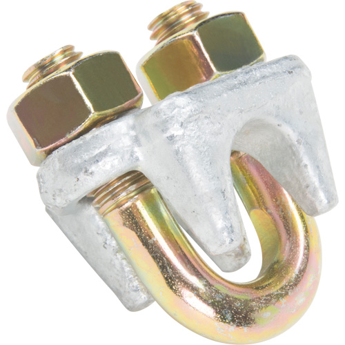 Serre-c&acirc;ble Golden-U-Bolt Distribution Jean Lapalme