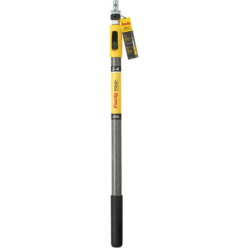 Perche + manche de rallonge Distribution Jean Lapalme