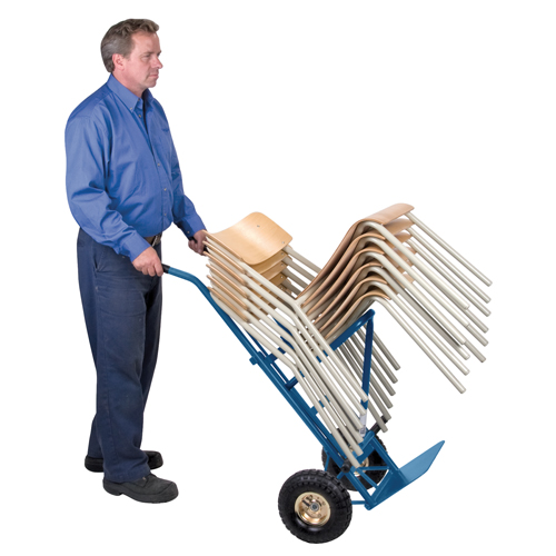 Accessoires pour diables Distribution Jean Lapalme