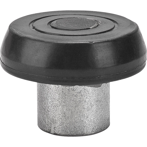 Dandy Lift&reg; Rubber Foot Distribution Jean Lapalme