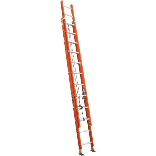 &eacute;chelles &agrave; coulisse robustes, Cap 300 lb, 21' h, Calibre 1A Distribution Jean Lapalme