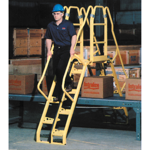 Ensemble de rouleaux pour machine, Capacit&eacute; 40 tonnes Distribution Jean Lapalme