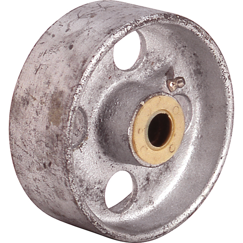 Cast Iron Wheels Distribution Jean Lapalme