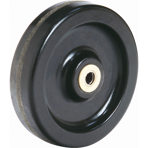 Phenolic Wheel Distribution Jean Lapalme
