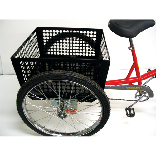 Mover Tricycles Distribution Jean Lapalme