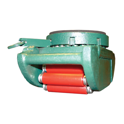 Machine Roller Distribution Jean Lapalme