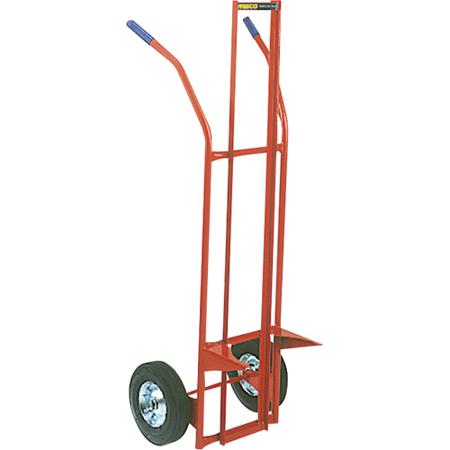 Pail Truck, Steel Construction, 5 US Gal. (4 Imperial Gal.) Distribution Jean Lapalme