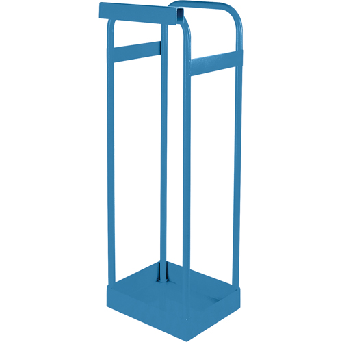 High Work Maintenance Platforms - Light Bulb Caddies Distribution Jean Lapalme