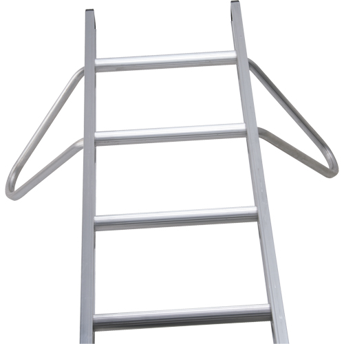 Stand Offs for Extension Ladders Distribution Jean Lapalme