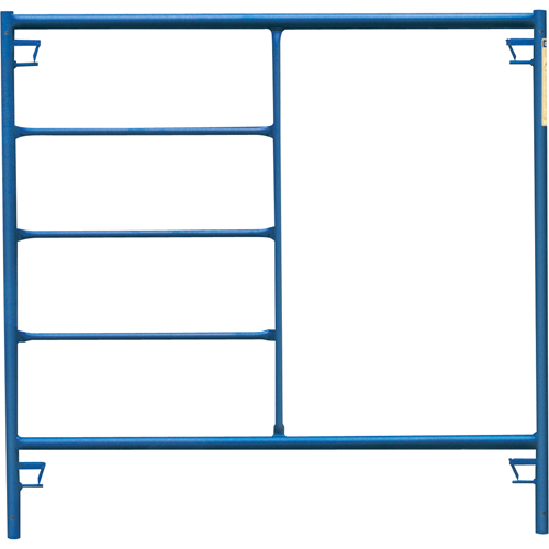 Composant d'&eacute;chafaudage, Montant d'extr&eacute;mit&eacute;, 60" la x 60" h Distribution Jean Lapalme