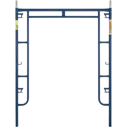 Scaffolding Components - Arches, Arch Frame, 60" W x 78" H Distribution Jean Lapalme
