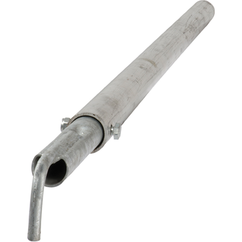 Accessoires pour &eacute;chafaudage - Fixation murale Distribution Jean Lapalme