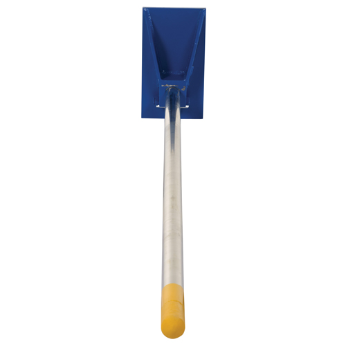Fl&egrave;che de chariot &eacute;l&eacute;vateur pour tapis, 108-1/2" longueur, Install&eacute; sur tablier, Capacit&eacute; de 2500 lb Distribution Jean Lapalme