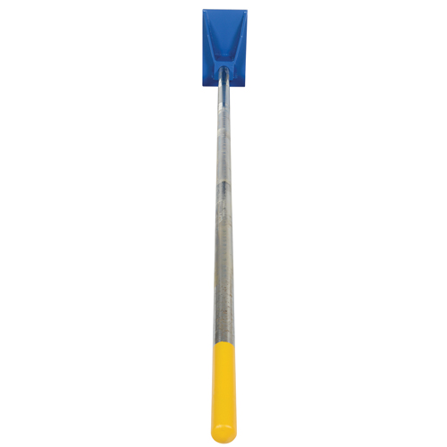 Fl&egrave;che de chariot &eacute;l&eacute;vateur pour tapis, 120-1/2" longueur, Install&eacute; sur tablier, Capacit&eacute; de 2200 lb Distribution Jean Lapalme