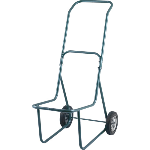 Hand Truck For Chairs, Continuous Handle, 44-3/4" Height, 200 lbs. Capacity Distribution Jean Lapalme