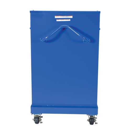 Lift Table, 30"L x 30"W, Steel, 840 lbs. Capacity Distribution Jean Lapalme