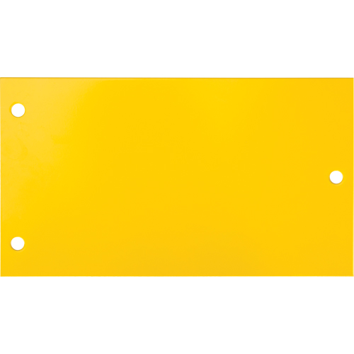 Support de montage pour grille de protection Distribution Jean Lapalme