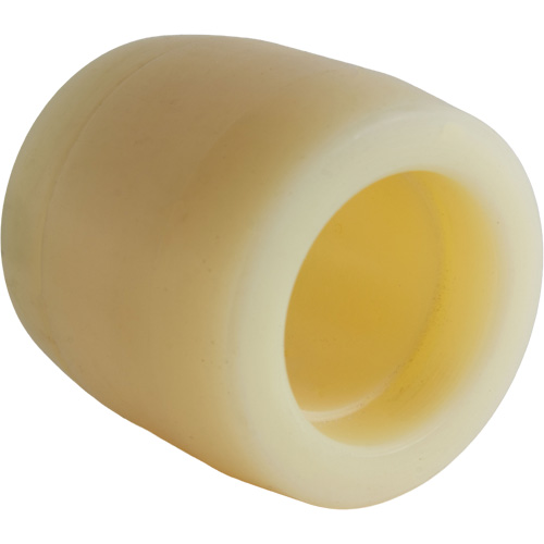 Roue en nylon de remplacement pour transpalettes robustes Kleton Distribution Jean Lapalme
