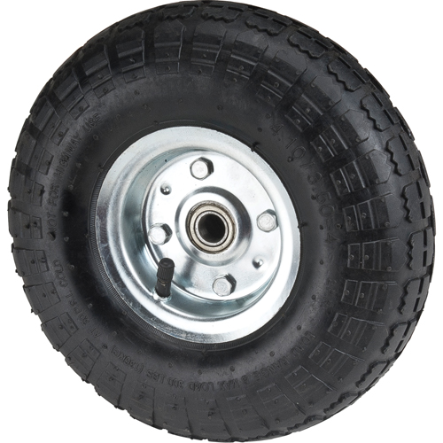 Hand Truck Replacement Wheel Distribution Jean Lapalme