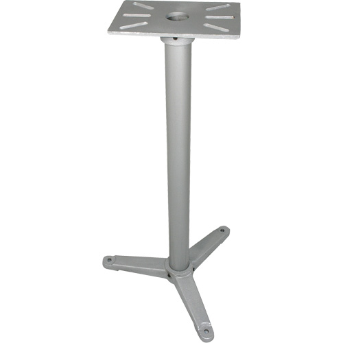 Base haute pour meuleuse d&eacute;tabli IBGS-10 Distribution Jean Lapalme