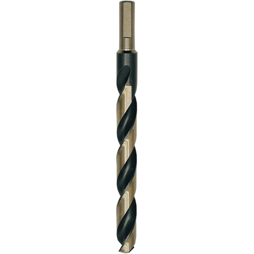 BG29RS Premium JET-KUT B & G Reduced Shank Drill Bit Set, 29 Pieces, High Speed Steel Distribution Jean Lapalme