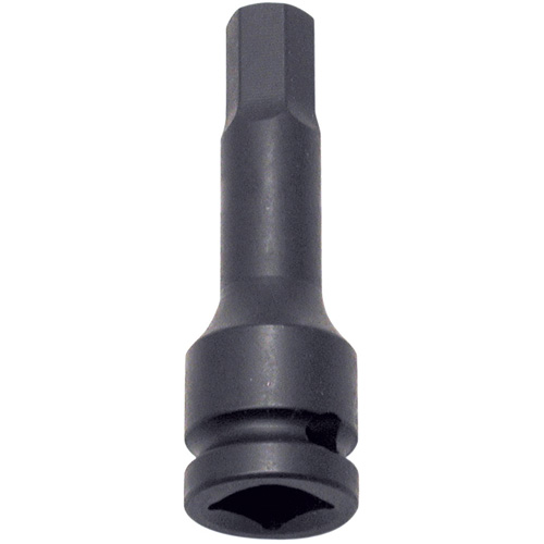 PHB-1208 1/2" Drive SAE Impact Bit Socket Set, 8 Pcs., H Distribution Jean Lapalme