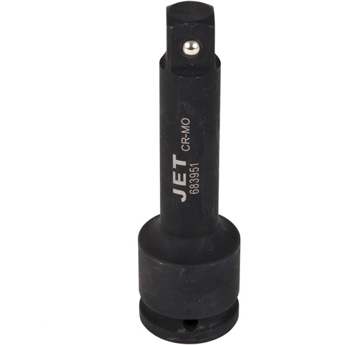 Socket Extension, Impact, 3/4" Drive, 6" L Distribution Jean Lapalme
