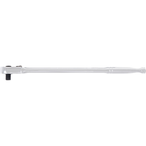 RHQ-38L Long Handle Oval Head Ratchet Wrench, 3/8" Drive, Ergonomic Handle Distribution Jean Lapalme